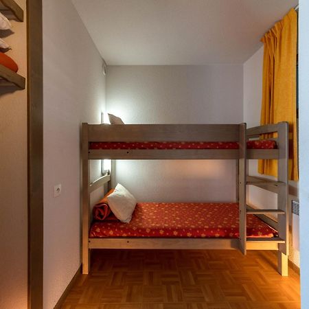 Ecrin Des Neiges Aparthotel Chamrousse Ruang foto