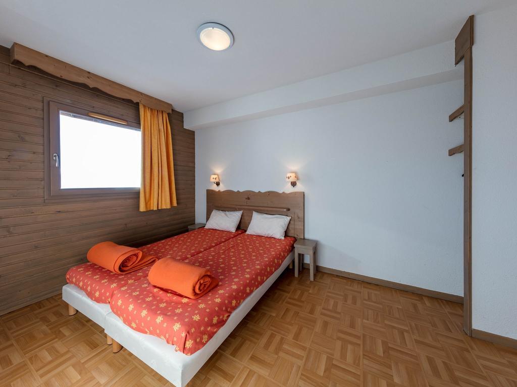 Ecrin Des Neiges Aparthotel Chamrousse Ruang foto