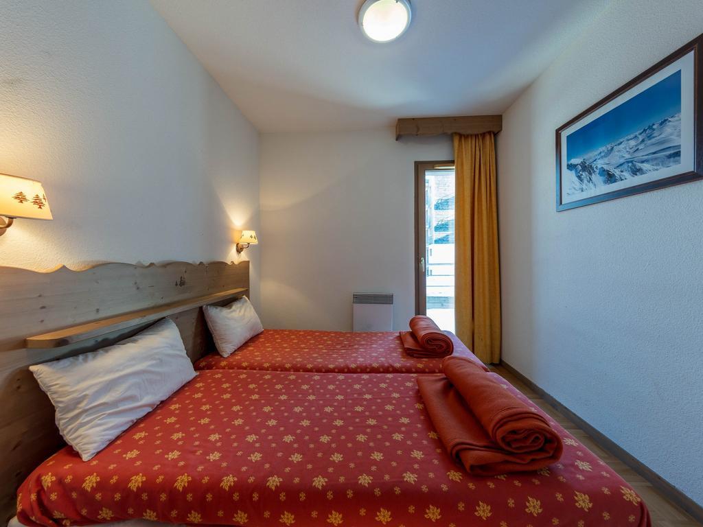 Ecrin Des Neiges Aparthotel Chamrousse Bagian luar foto