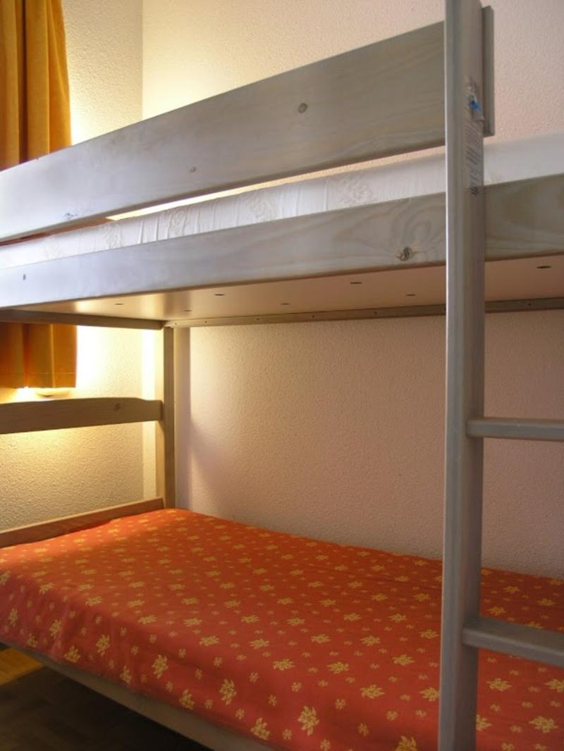 Ecrin Des Neiges Aparthotel Chamrousse Bagian luar foto