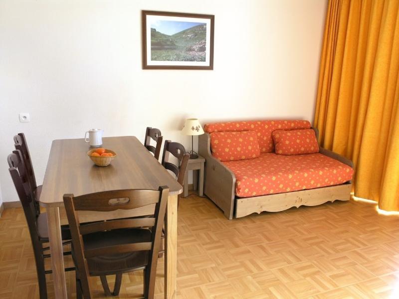 Ecrin Des Neiges Aparthotel Chamrousse Bagian luar foto