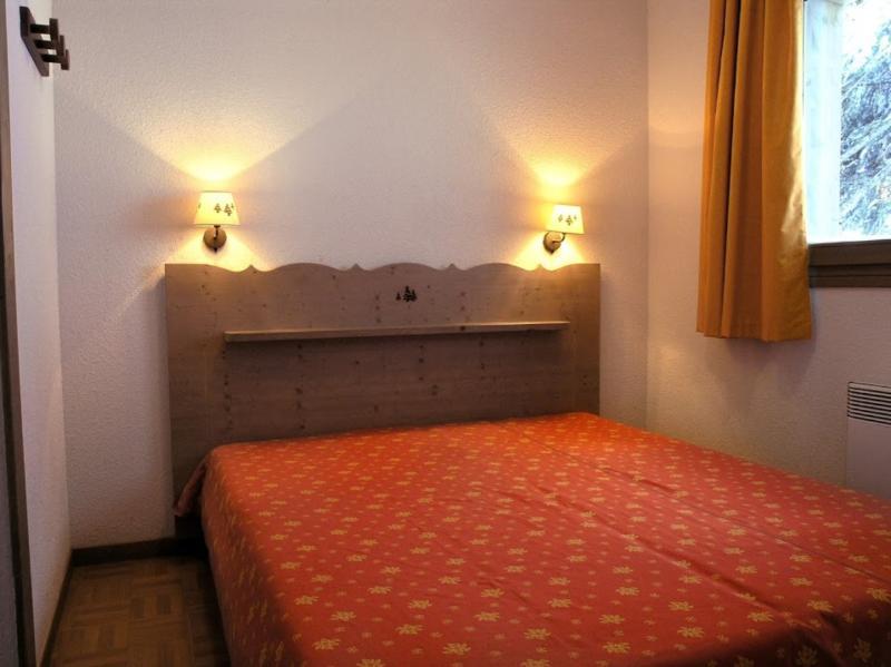 Ecrin Des Neiges Aparthotel Chamrousse Bagian luar foto