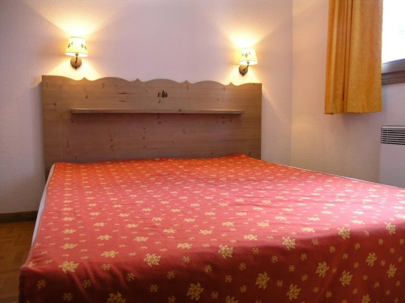 Ecrin Des Neiges Aparthotel Chamrousse Bagian luar foto